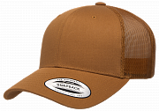 Кепка бейсболка FlexFit 6606  Retro Trucker 