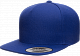 Кепка бейсболка FlexFit 5089 M Premium 5 Panel Snapback