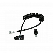 CP Tactical Remote Air System with Hose