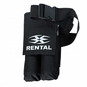 Харнес Empire 2 POD Rental Pouch Harness Black