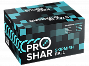 Шары для пейнтбола PRO-SHAR Skirmish NEW 10 кор. (0,68) 