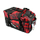 Eclipse Split Compact Bag E Logo Red - пейнтбольный магазин Арсенал Eclipse Split Compact Bag E Logo Red