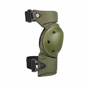 Наколенники Alta Ultra-Flex Knee Pads Olive Green