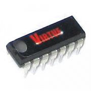 Virtue Vlocity Chip