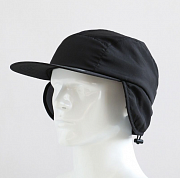 Кепка бейсболка FlexFit 7005 FC Jockey Camper Cap 