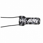 Заглушка HK army Ball Breaker Barrel Condom Charcoal