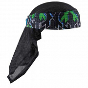 Повязка Matrix Mint Head wrap