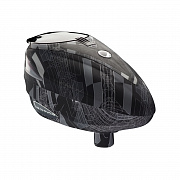 Фидер Dye Rotor Grey Cubix