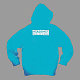 Толстовка Russian Paintball Family Толстовка Blue