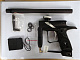 Маркер Dangerous Power G4 Black Black