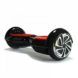 Segway board 2025