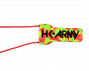 Заглушка HK army Ball Breaker Barrel Condom Rasta