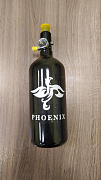 Баллон Phoenix 0.8l 3000psi/850psi 