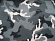 Камуфляж (штаны+куртка) White Camo