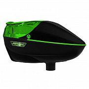 Фидер Virtue Spire 260 Black/Lime