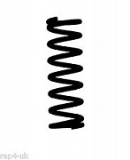 BT4 (68) Trigger Return Spring 