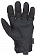 Перчатки Mechanix M-PACT 3 Nero