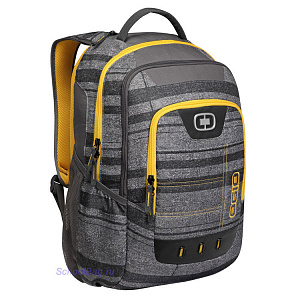 Рюкзак OGIO Operative 17 Strilux