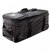 Сумка на колесах Sly Gear Bag S12 Grey 