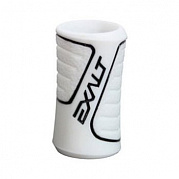 Exalt Regulator Grip White/Black