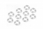 Kольцо уплотнительное для кнопки TA O-Ring 2.9x1.78 