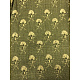 Арафатка Shemag (Green & Tan Skulls)