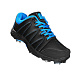 Обувь Drom shoes 1.5 Black Blue