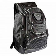 Sly Pro Merc S12 Backpack - Black 