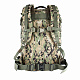 Рюкзак MIR Тактический Woodland 35Л