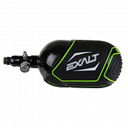 Чехол Exalt Tank Cover - Medium 68ci-70ci-72ci Fiber  Black/Lime/White