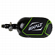 Чехол Exalt Tank Cover - Medium 68ci-70ci-72ci Fiber  Black/Lime/White