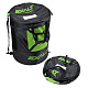 Сумка для туб Exalt Pod Bin Black/Lime