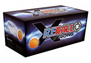 Резиновые шары для пейнтбола Reball XStrong(0,68) 500 шт