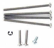 Halo B/Reloader B Screw Kit