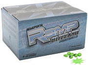 Шары для пейнтбола Empire Paintball Ramp Blizzard Winter (0,68)