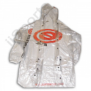 Poncho Evil with Pouch