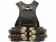 Valken Vest V-Tac Bravo Tactical