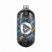 Баллон Armotech 1,1L Super Light Grey