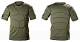 Защита тела Protection Padding Shirt