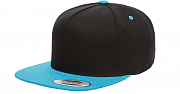 Кепка бейсболка FlexFit 5089 MT Premium 5 Panel Snapback