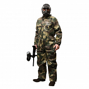 Valken Coverall V-Tac Camo