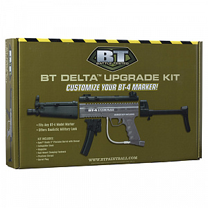 Empire BT Delta Upgrade Kit