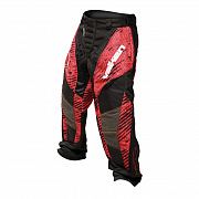 Брюки Valken Redemption Pant Red Scar