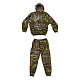 Защитный Костюм MIR Forest 1 - пейнтбольный магазин Арсенал Защитный Костюм MIR Forest 1