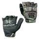 Перчатки Empire BT Glove Combat THT 