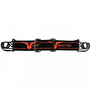 Empire Vents Strap Avatar Red