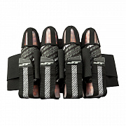 Харнес JT Harness FX2.0 Black 4+7 Pack