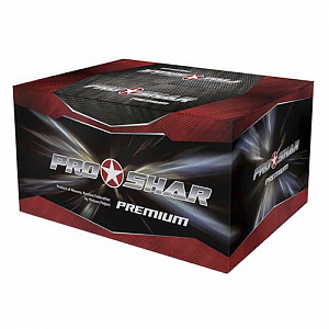 Шары для пейнтбола PRO-SHAR Premium 50 кор. (0,68) 