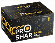Шары для пейнтбола PRO-SHAR EXACT (0,68) 50 кор