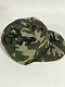 Кепка бейсболка MPL камо
